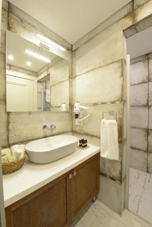 Rhodium Hotel Alacati Exterior photo